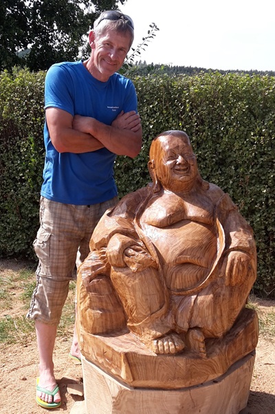 Buddha